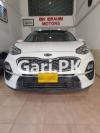 Kia Sportage  2021 For Sale in Karachi