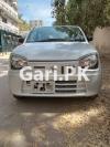 Suzuki Alto  2021 For Sale in PECHS