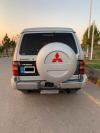 Mitsubishi Evo  1994 For Sale in Islamabad