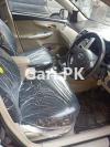 Toyota Corolla GLi 1.3 VVTi 2012 For Sale in Lahore