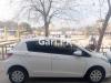 Toyota Vitz  2013 For Sale in Islamabad