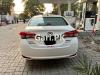 Toyota Yaris ATIV X CVT 1.5 2021 For Sale in Lahore