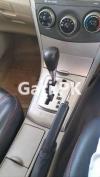 Toyota Corolla GLI 2014 For Sale in Abul Hassan Isphani Road