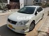 Toyota Corolla Axio Luxel Alpha Edition 1.8 2006 For Sale in Karachi