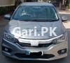 Honda City Aspire 2022 For Sale in Bahadurabad