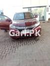 Honda Vezel  2015 For Sale in Lahore