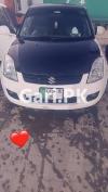 Suzuki Swift  2015 For Sale in Sialkot