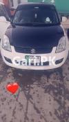 Suzuki Swift  2015 For Sale in Kashmir Road