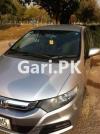 Honda Insight  2012 For Sale in Islamabad