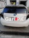 Toyota Aqua  2013 For Sale in Lahore