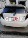 Toyota Aqua  2013 For Sale in Nespak Housing Scheme