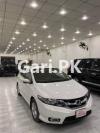 Honda City Aspire 2021 For Sale in Hyderabad
