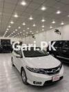 Honda City Aspire 2021 For Sale in Latifabad