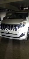 Toyota Prado  2013 For Sale in Karachi