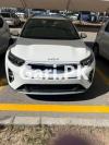 KIA STONIC VX 2023 For Sale in Islamabad Enclave