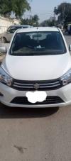 Suzuki Cultus VXL 2021 For Sale in Peshawar