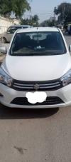 Suzuki Cultus VXL 2021 For Sale in Gulshan-e-Iqbal