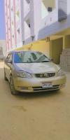 Toyota Corolla GLI 2008 For Sale in Karachi