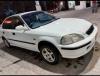 Honda Civic EXi 1996 For Sale in Qissa Khawani Bazar