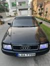 Audi Other EXi 1993 For Sale in PASSCO Housing Society