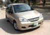 Suzuki Liana  2007 For Sale in Rahim Yar Khan