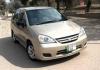 Suzuki Liana  2007 For Sale in Canal Garden