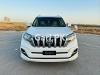 Toyota Prado TX 2.7 2014 For Sale in Karachi