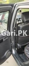 Suzuki Swift DLX 1.3 Navigation 2012 For Sale in Karachi