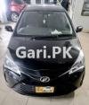 Toyota Vitz  2018 For Sale in Karachi