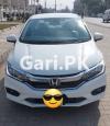 Honda City Aspire 2022 For Sale in Wah cantt