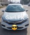 Honda City Aspire 2022 For Sale in Cantt