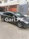 Honda Civic Oriel 2006 For Sale in Karachi