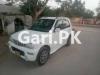 Daihatsu Terios Kid  2001 For Sale in North Karachi