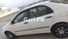 Toyota Corolla XLi 2007 For Sale in Multan