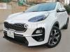 KIA Sportage AWD 2020 For Sale in Karachi