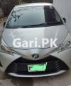 Toyota Vitz  2021 For Sale in Peshawar