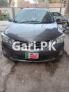 Toyota Corolla GLI 2011 For Sale in Peshawar