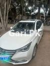 Changan Alsvin  2021 For Sale in Gul Afshan Society