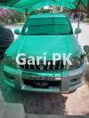 Toyota Prado  2005 For Sale in Multan