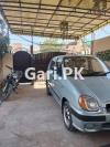 Hyundai Santro Club GV 2006 For Sale in Lahore