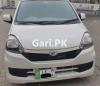 Daihatsu Mira ES 2015 For Sale in Lahore