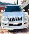 Toyota Prado TZ 3.0D 2004 For Sale in Kotli Ak