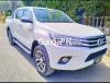 Toyota Hilux Revo V Automatic 2.8 2021 For Sale in Karachi