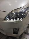 Toyota Prius G Touring Selection 1.8 2011 For Sale in Karachi