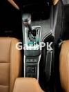 Toyota Fortuner 2.8 Sigma 4 2022 For Sale in Lahore