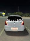 Suzuki Swift DLX Automatic 1.3 2013 For Sale in Karachi