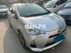 Toyota Aqua S 2014 For Sale in Karachi