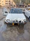 Honda Accord  1987 For Sale in Jauhar Chowrangi Road