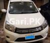 Suzuki Cultus VXL 2021 For Sale in Lahore