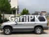 Kia Sportage  2003 For Sale in Rawalpindi